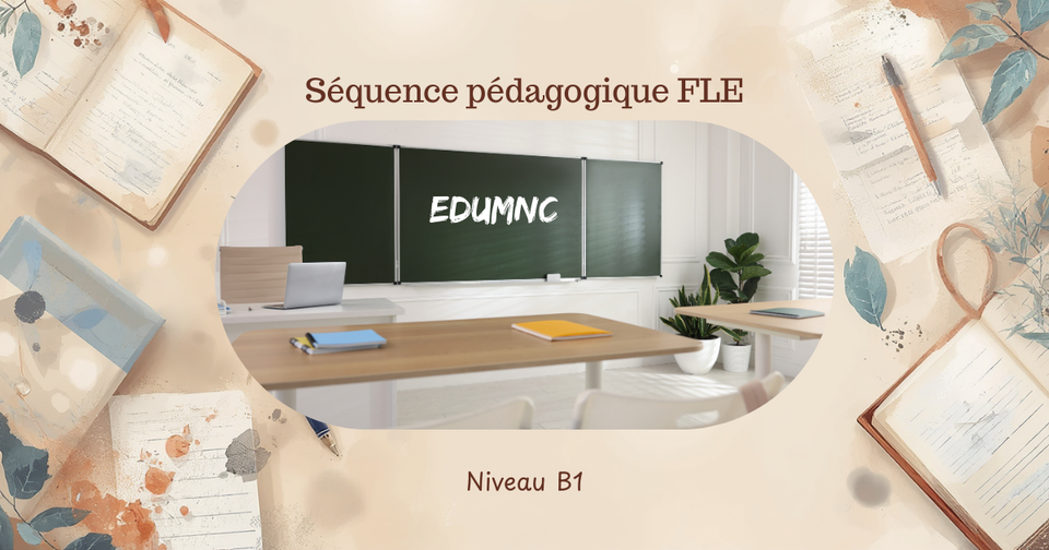 FLE B1 — Fișă pedagogică | Subiectul III titularizare / definitivat