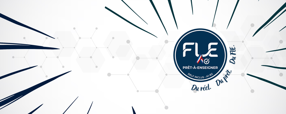 FLE Prêt-à-Enseigner